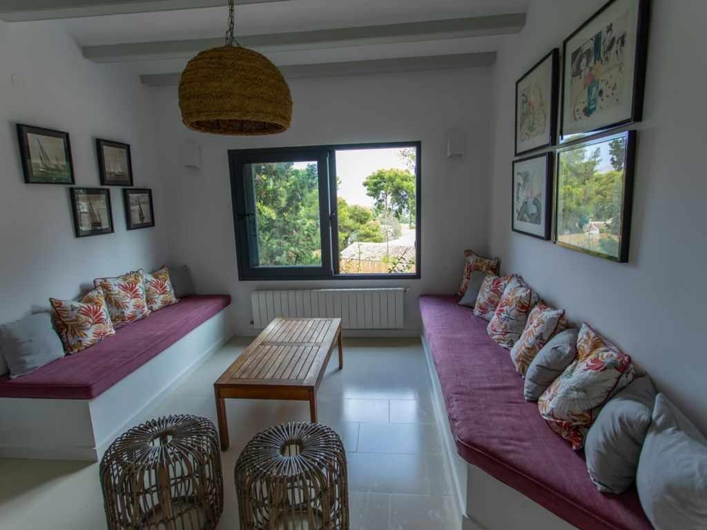 Bonita Stay B Light Piscina Climatizada Bbq Wifi Jávea エクステリア 写真