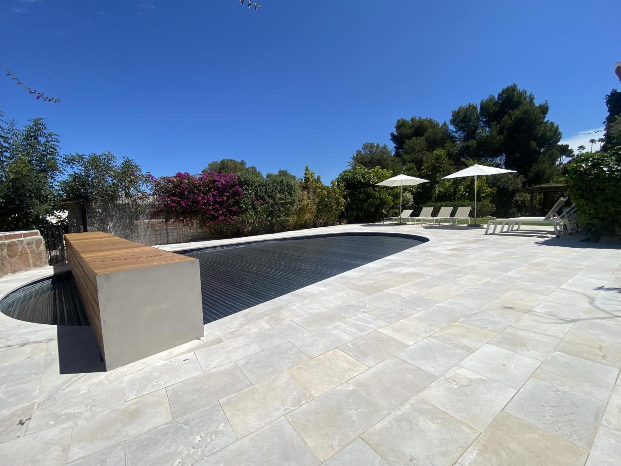 Bonita Stay B Light Piscina Climatizada Bbq Wifi Jávea エクステリア 写真